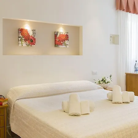 Hotel Pacific 3*