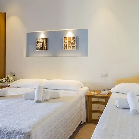 Hotel Pacific 3*