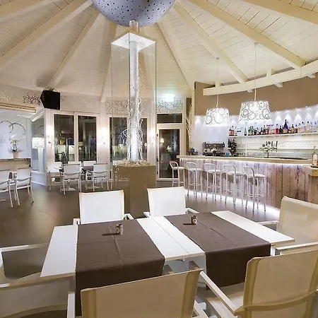 Pacific 3* Cattolica