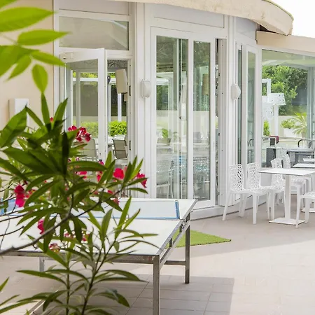 Hotel Pacific Cattolica