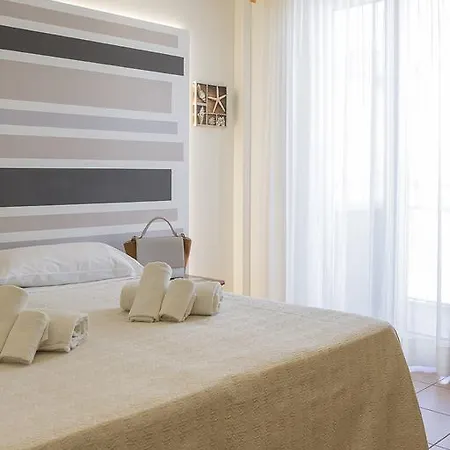 Pacific Hotel 3*