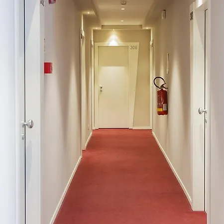 Pacific Hotel Cattolica