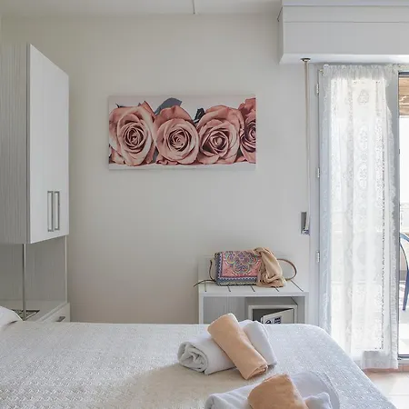 Hotel Pacific Cattolica