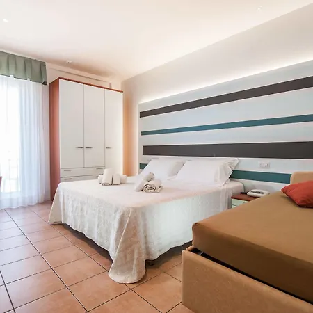 Hotel Pacific Cattolica