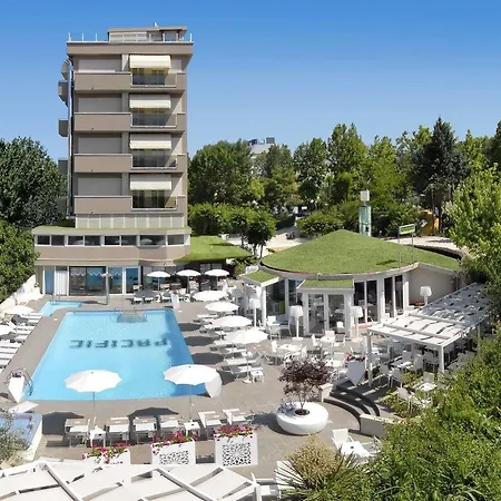 Pacific Hotel